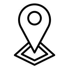 GPS Icon Style