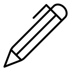 Pen Icon Style