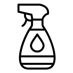 Wrinkle releaser Icon Style