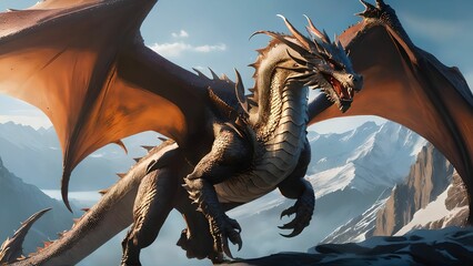 Artworks, Wallpaper, Background, Fantasy