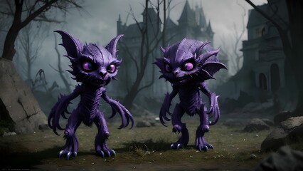 Fototapeta premium Amazing Artwork, Digital Art, Background, Wallpaper, Fantasy