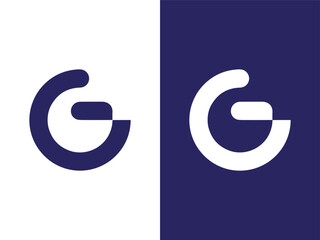 G letter logo design