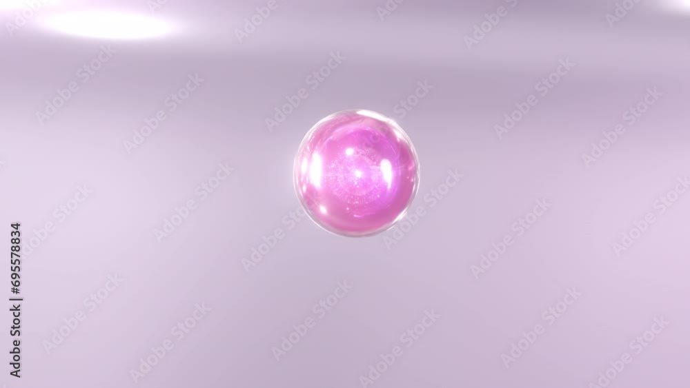 Poster the elements of macro shots combine to create a serum. essentials of cosmetics serum design. superb 