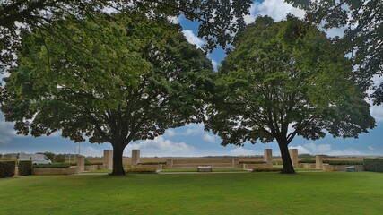 Gold & Juno Beaches, Normandy, France