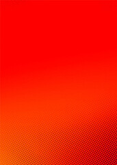 Red color abstract background banner, with copy space for text or your images