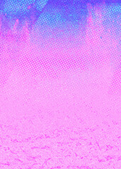 Pink color abstract background banner, with copy space for text or your images