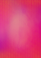 Pink color abstract background banner, with copy space for text or your images