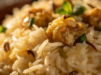 Indian traditional/typical gourmet food/dish. Typical spicy, flavored, smokey, bittersweet, savory food with herbs and spices. Healthy and nutritious Asian food.