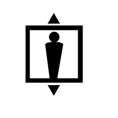 Elevator Icon