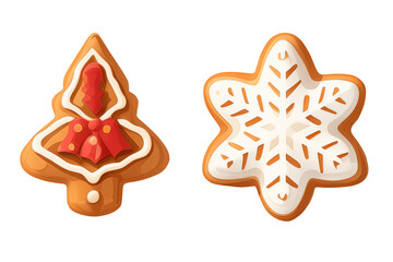 Christmas Sugar Cookies