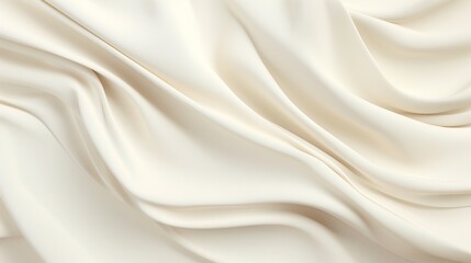 solid ivory background, offering a clean and neutral canvas