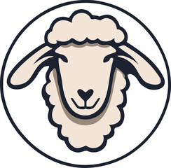 lamb illustration © Alexander