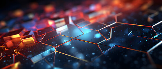 Digital Data Background Wallpaper Resource