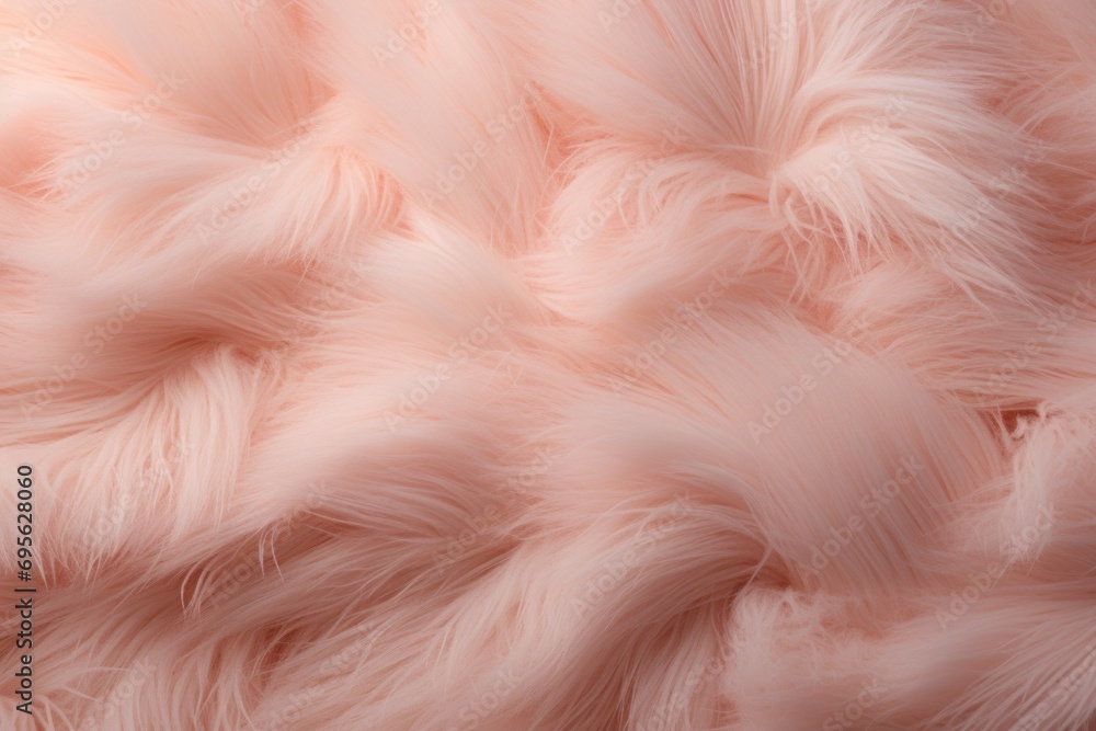 Poster backdrop with wool. background with selective focus