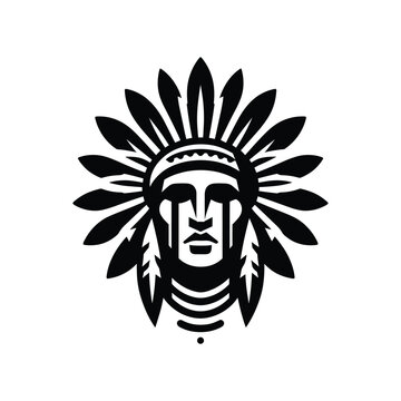 Tribal logo discount