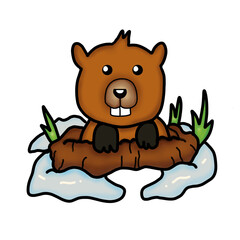 Groundhog