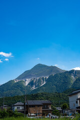 Mt. Buko(武甲山)