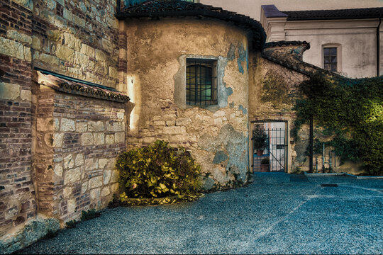 Cella Monte - Monferrato