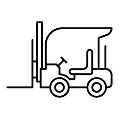 forklif icon