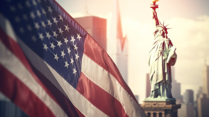 Statue of Liberty