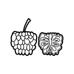 Fruit icon