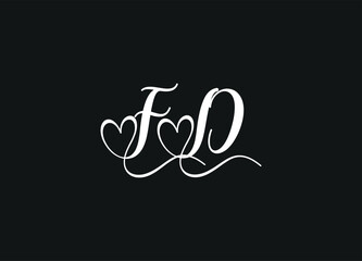  letter logo desigen and initial logo desigen