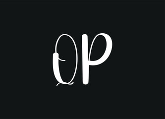  letter logo desigen and initial logo desigen