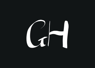  letter logo desigen and initial logo desigen