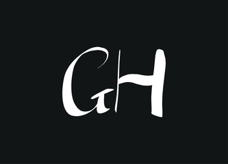  letter logo desigen and initial logo desigen