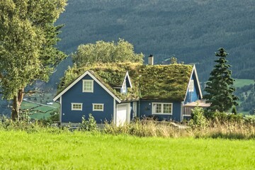 Olden, Norway
