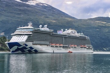 Olden, Norway