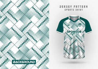 mockup of jersey, sports jersey background, soccer jersey, running jersey, outdoor workout, and sport pattern.