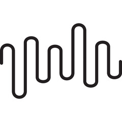Sound Frequency Vector