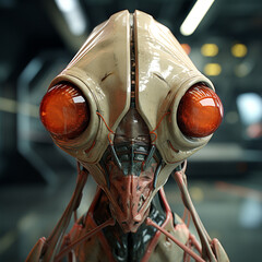 スペース・メン