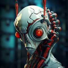 スペース・メン