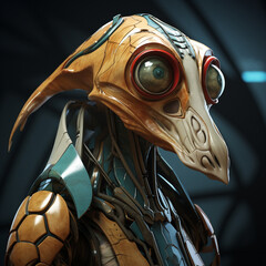 スペース・メン