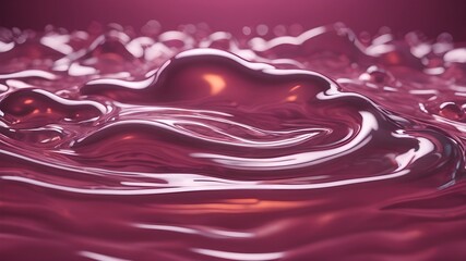 Liquid Water Background Very Cool