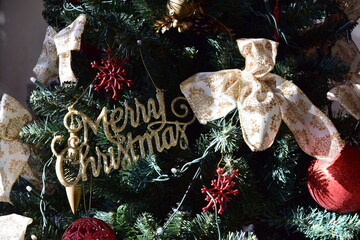 クリスマス（The Christmas in Tokyo）