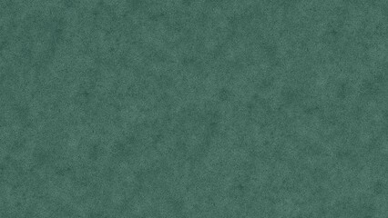 Concrete texture green background