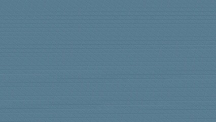 triangle paper texture blue background
