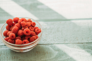 Food. Rasberry food bowl. Bowl. Background. Berry. Diet. 