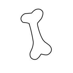 Fototapeta premium Doodle Ancient Object Archeology