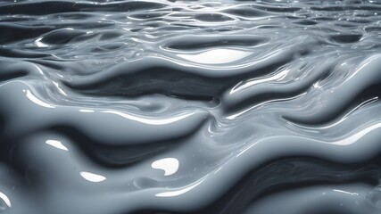 Liquid Water Background Very Cool