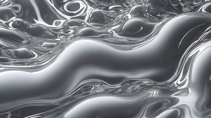 Liquid Water Background Very Cool