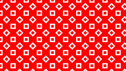 Pattern background graphics, red and white , Christmas , graphics for illustrations