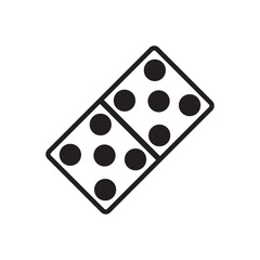 Dominoes icon