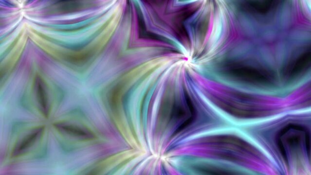 Flash circle waves blue and purple equalizer vj loop animation in HD and 4k quality 
