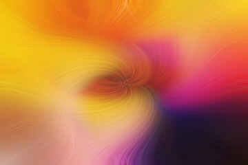 Abstract light lines, bright streaks, and vibrant twirl art effects. Multi-colored, dynamic visuals for creative projects