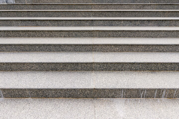 steps concrete walkway outdoor