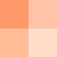 Fototapeta premium abstract orange background, pink background 